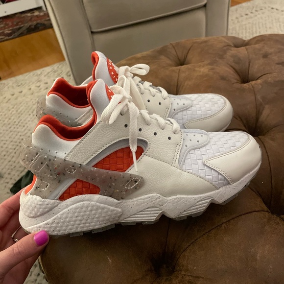 Nike Huarache - Picture 5 of 8